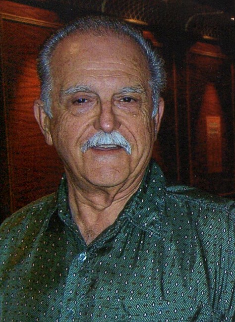 Obituary of Vincent Joaquin Tejada