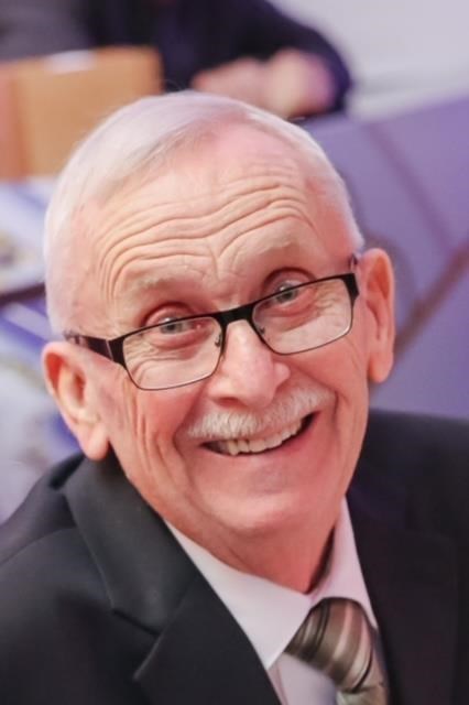 Obituary of David Stephen Andrzejewski