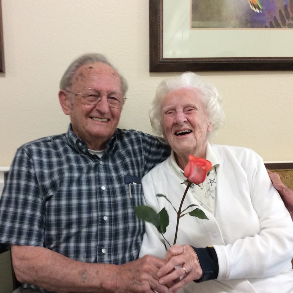 Obituary of Betty Lawrence Upham