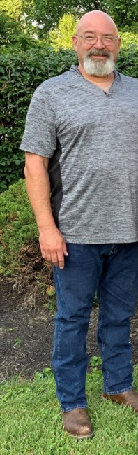 Obituary of Todd Alan Bruno