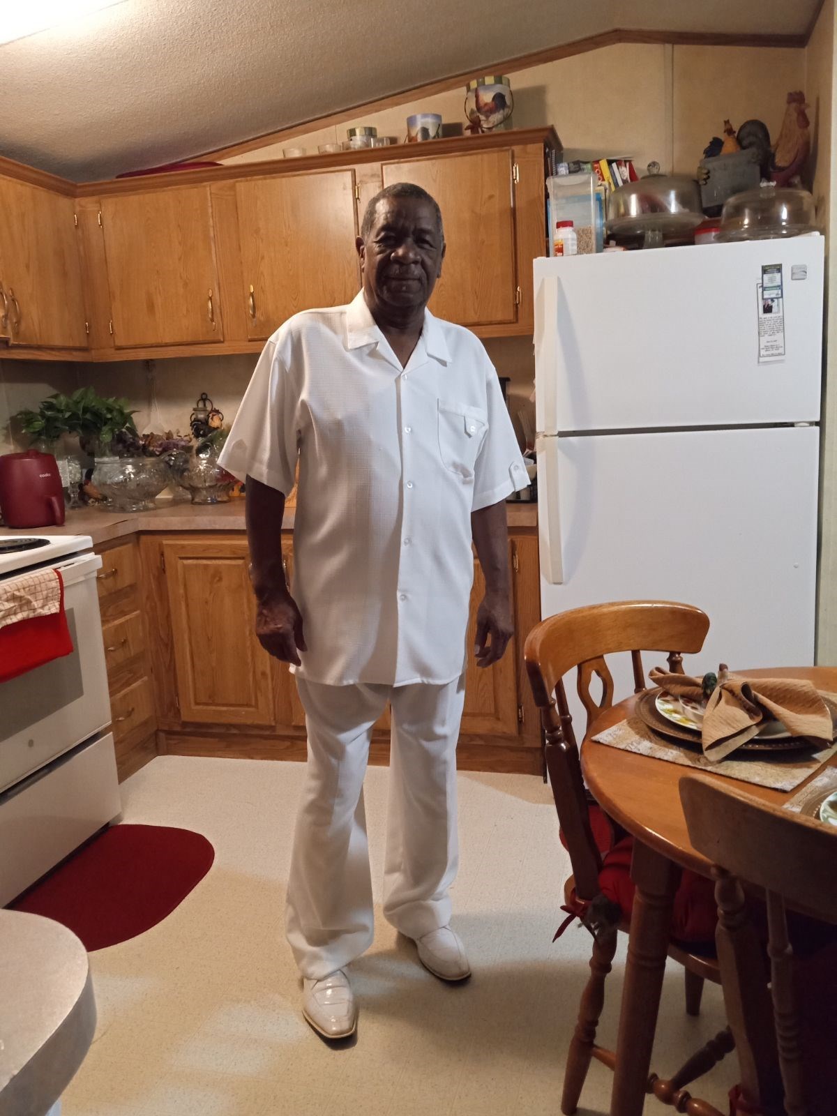 Obituary of Roland Owens Jr.