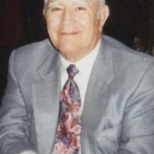 Obituary of Frank L. Arbuckle