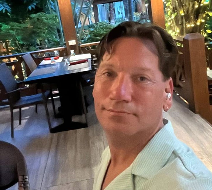 Obituary of Scott Lundin