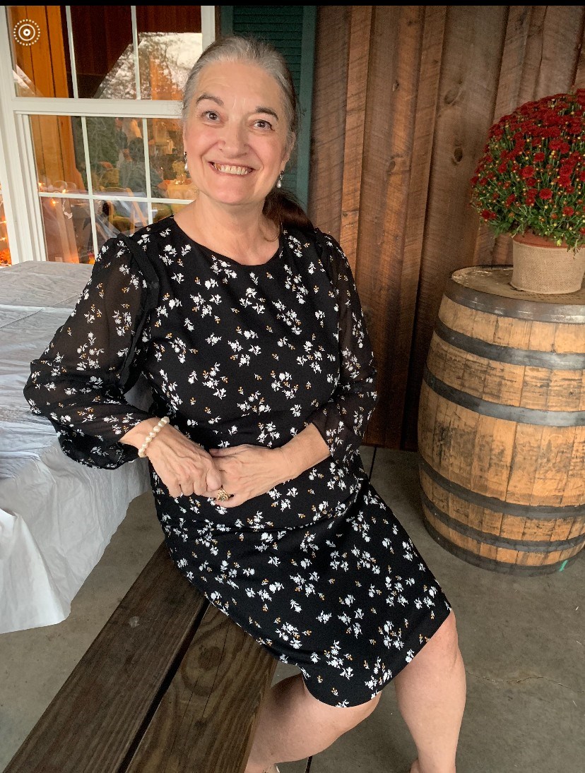 Obituary of Donna Louise Madras