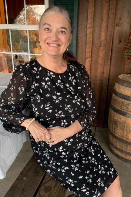 Obituary of Donna Louise Madras