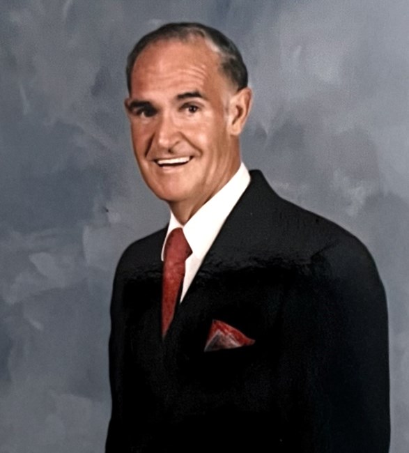 Obituary of William "Bill" Richard McDonnell