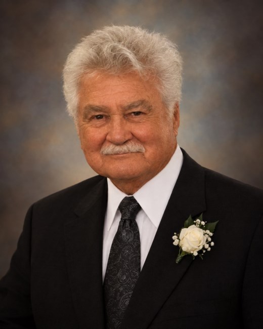 Obituary of Theodore Lisenby
