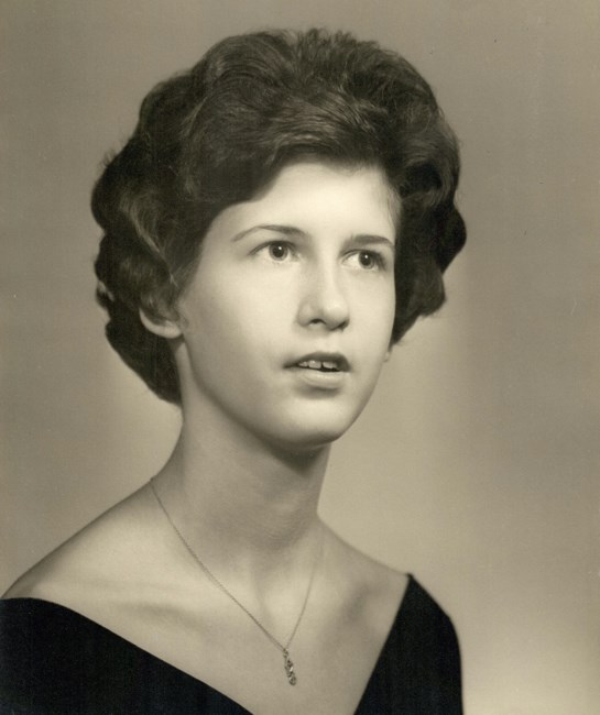 Obituary of Dianne Helen Herman