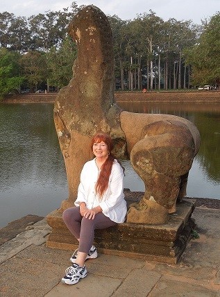 Avis de décès de Christy Adele Baker