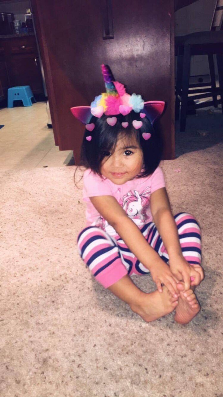 Obituary of Leia Kawailani Parker