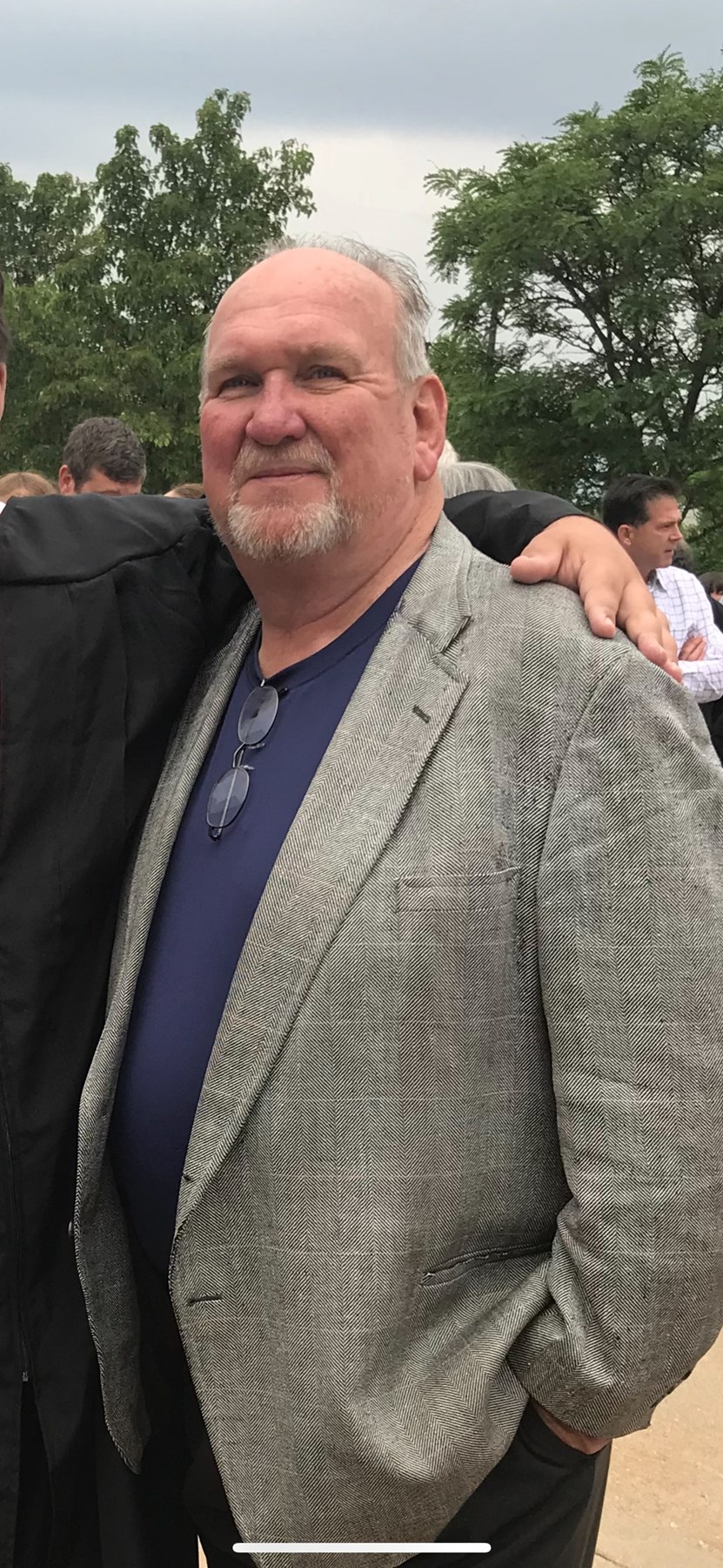 Obituary of William Benjamin Hart