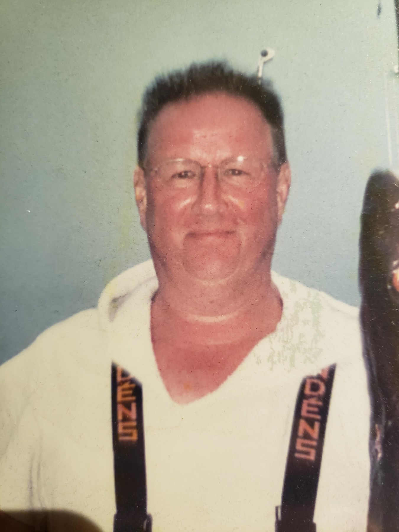 Obituary of Scott M. Cwalina