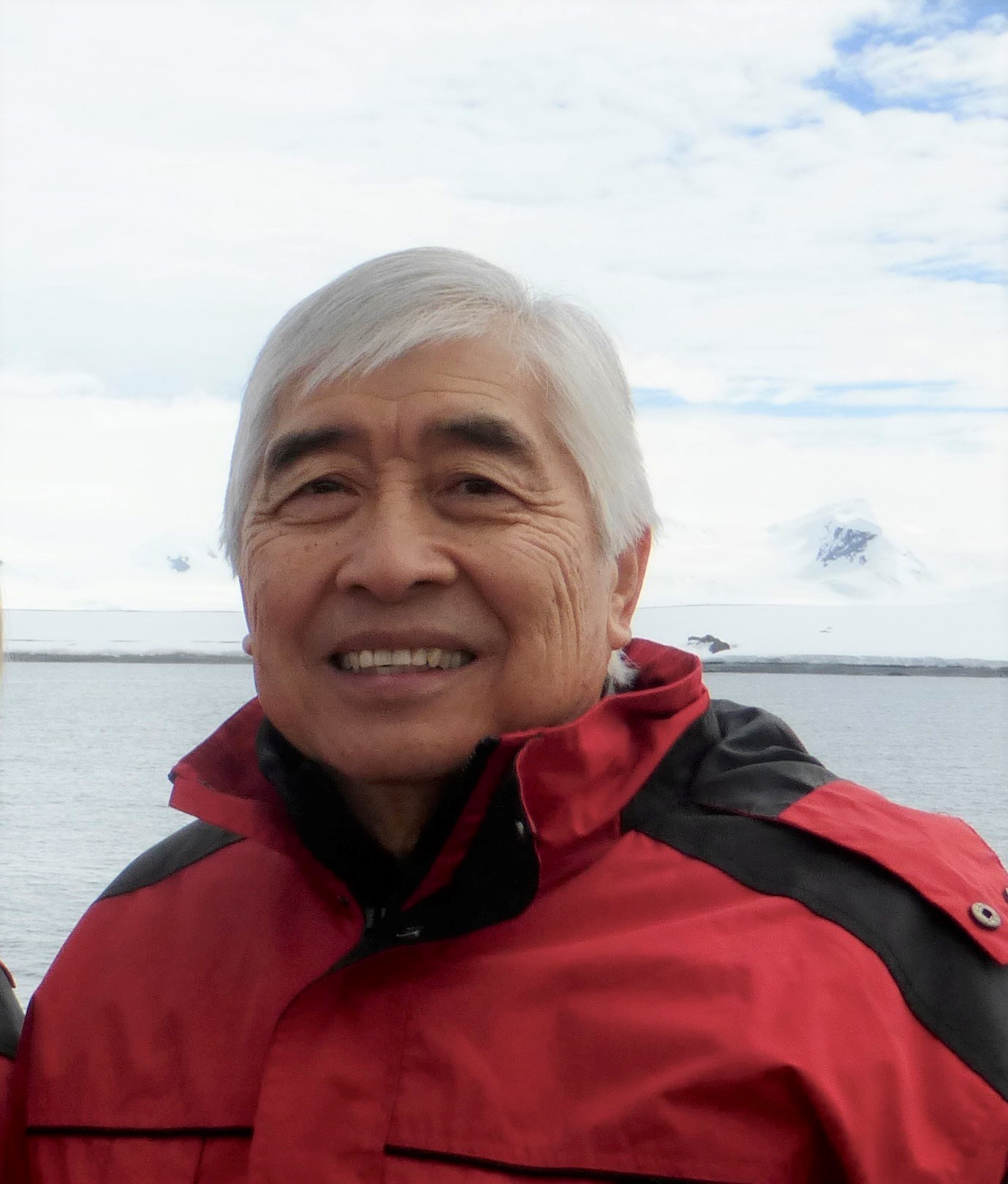 Avis de décès de Irving Masaru Mitsunaga M.D.