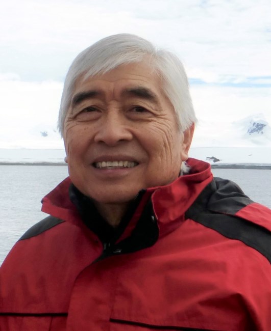 Obituary of Irving Masaru Mitsunaga M.D.