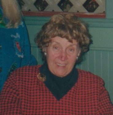 Obituary of Consuelo A. Rode