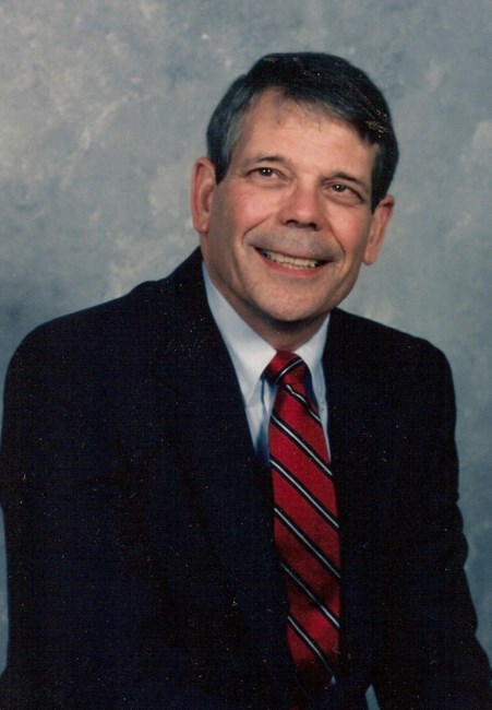 Obituary of Chase Patterson Hearn