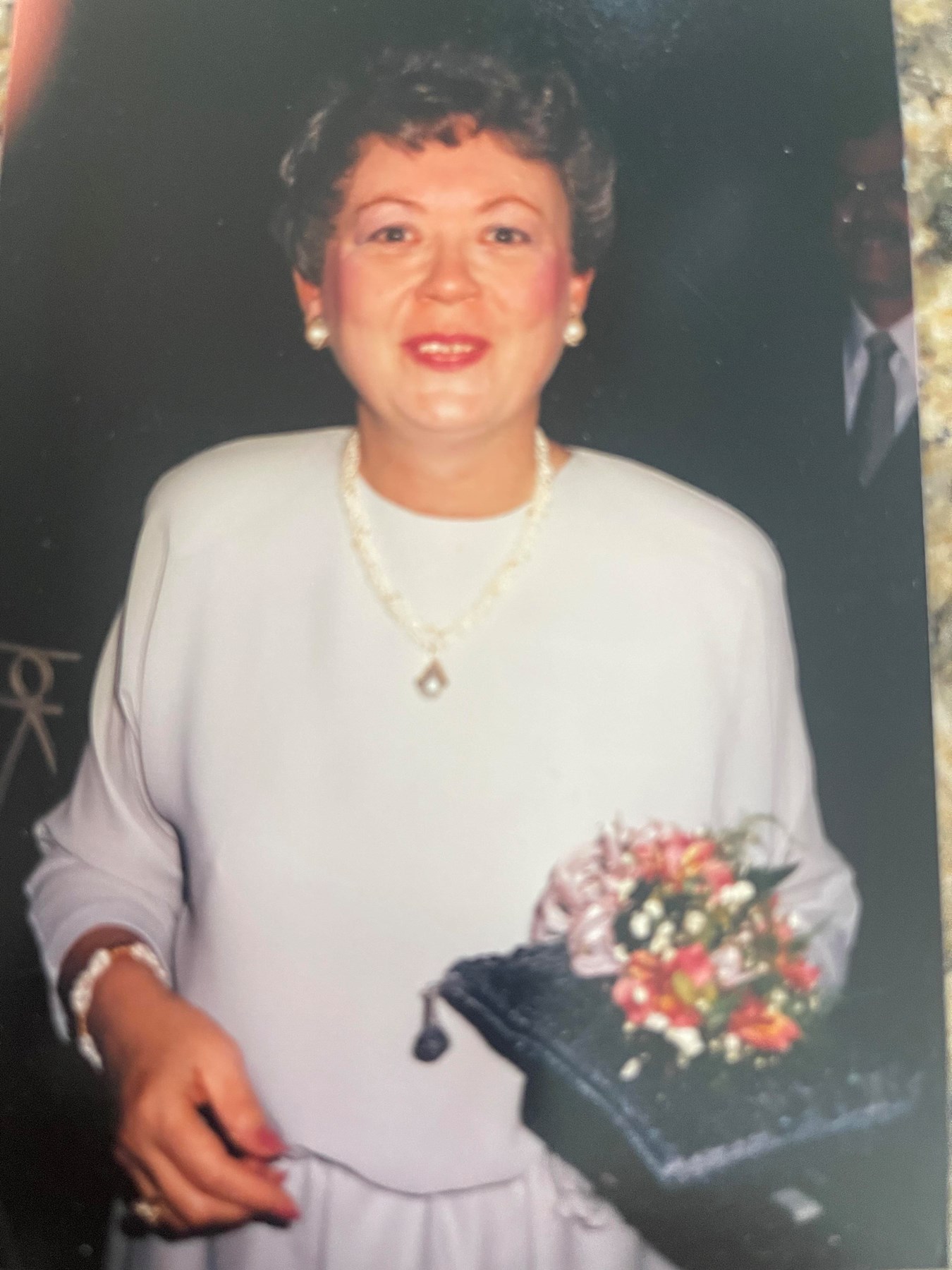 Obituary of Sara Flory Gilley