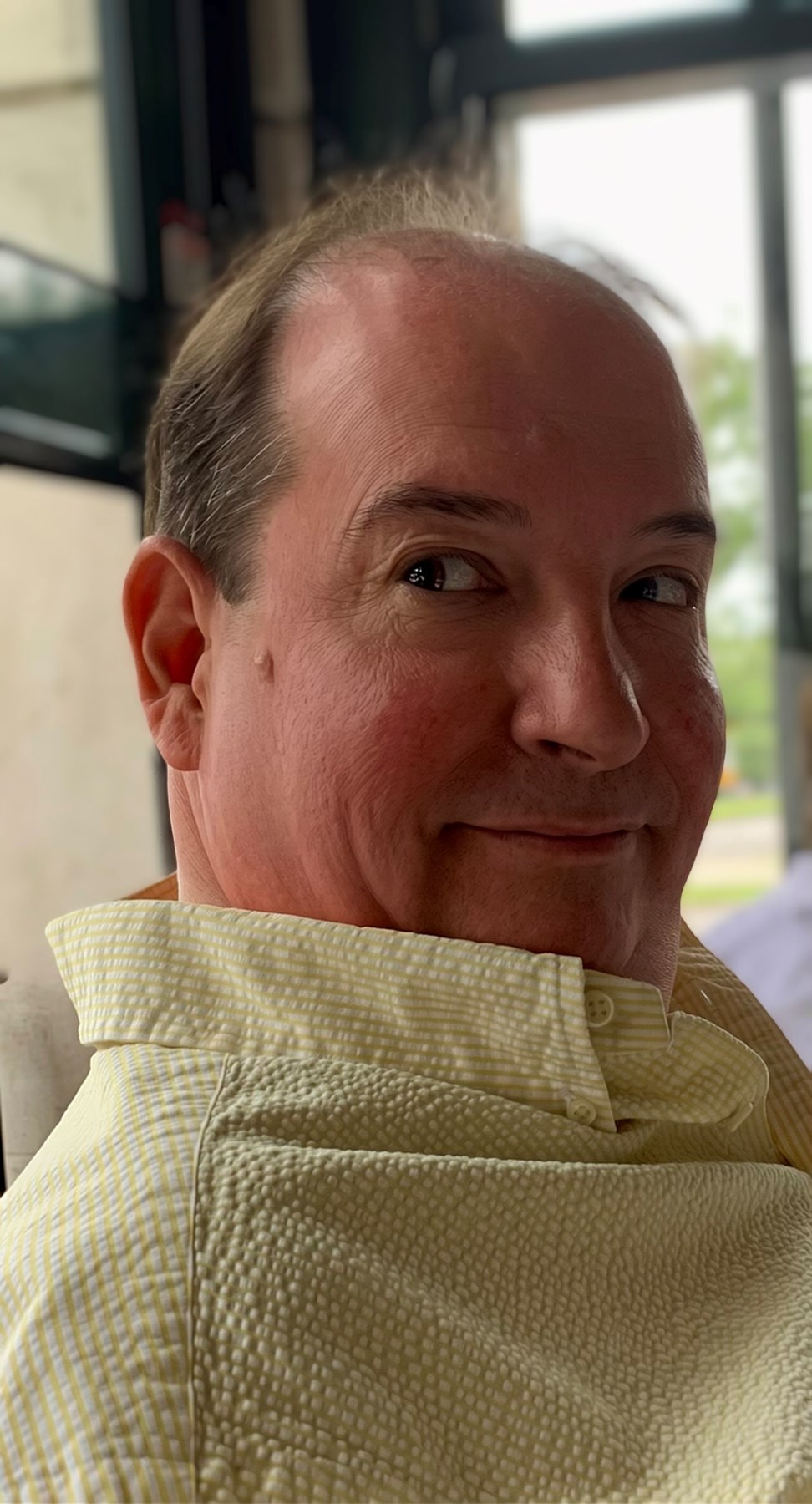 Obituary of David West