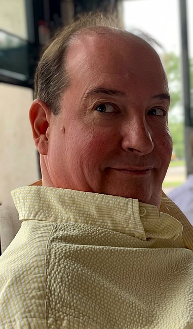 Obituary of David West