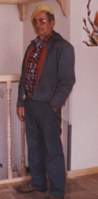 Obituary of Max William Moore