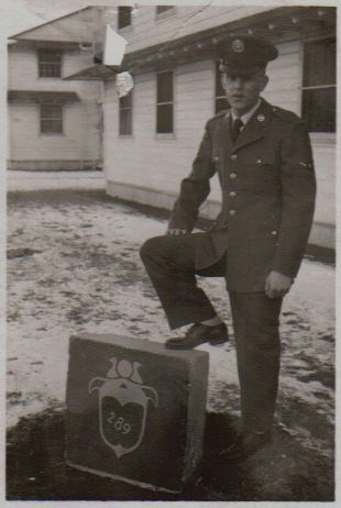 Obituary of Joseph John Davis