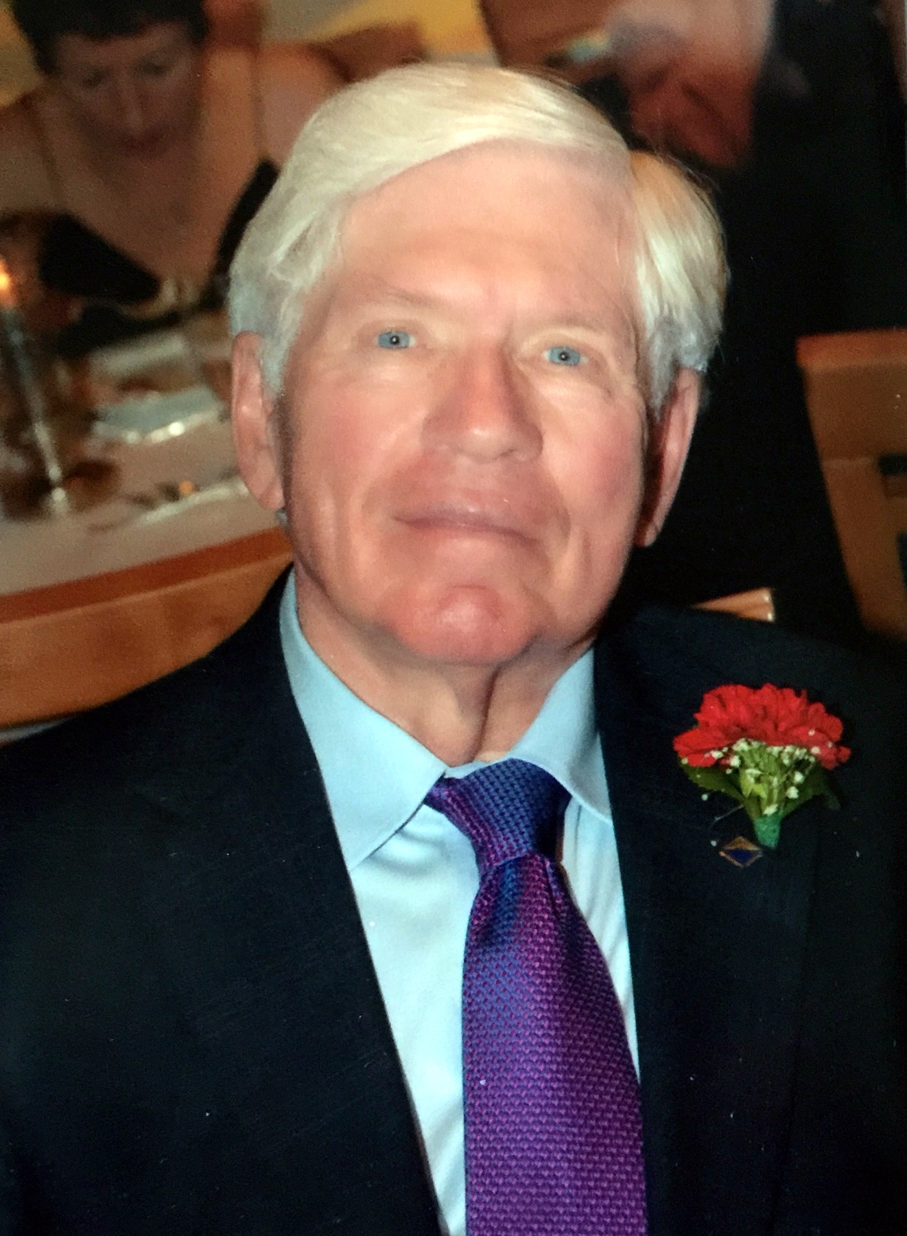 Robert Weber Obituary - Marietta, GA