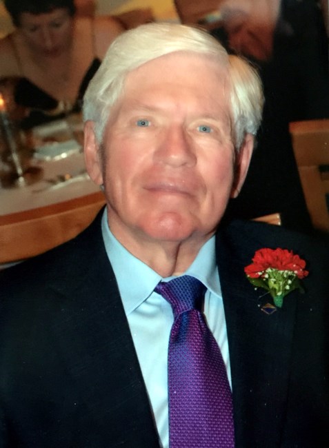 Obituario de Dr Robert Emil Weber