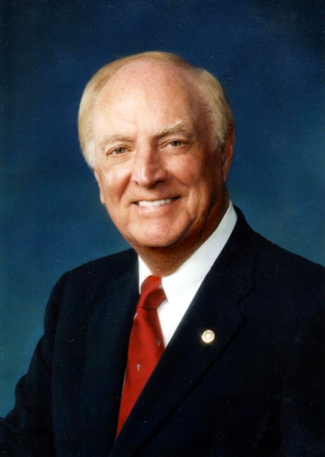 Obituary of Addison Bell