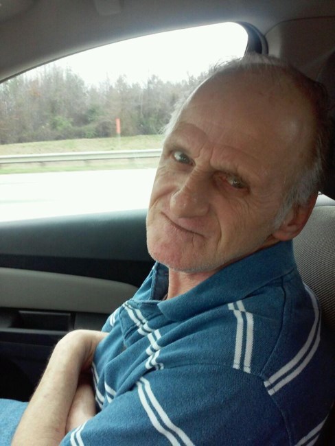 Obituary of Jerry Lee Donaldson