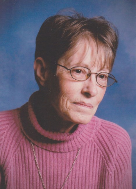 Obituary of Ann Annie Elaine Westfall Garland