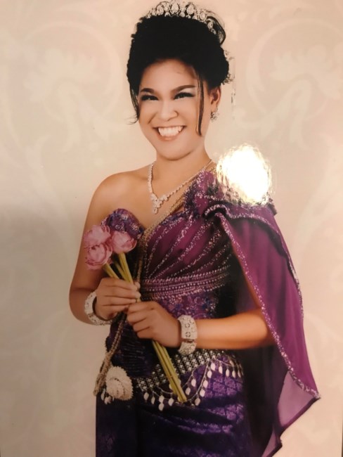 Obituary of Sopheap Saong