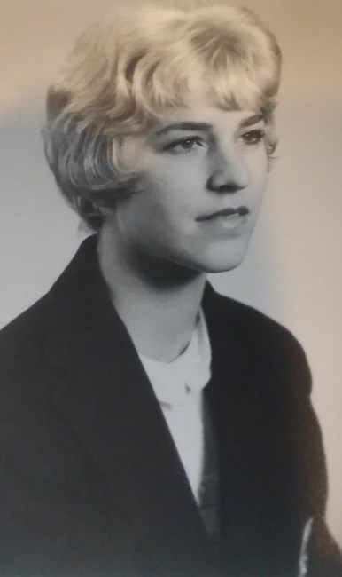 Obituary of Theresa Liebhart Lancaster