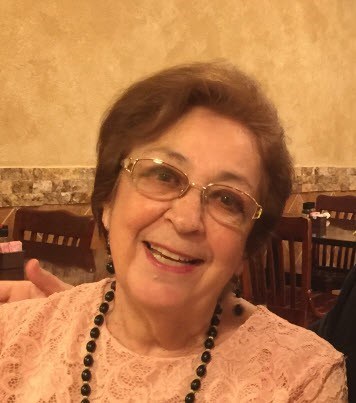 Obituary of Monica "Moni" Carmen (Pinto) Hidalgo