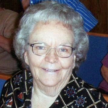 Obituary of Mattie Ruth Stephens