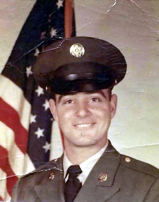 Obituary of Roy Gene Hunter