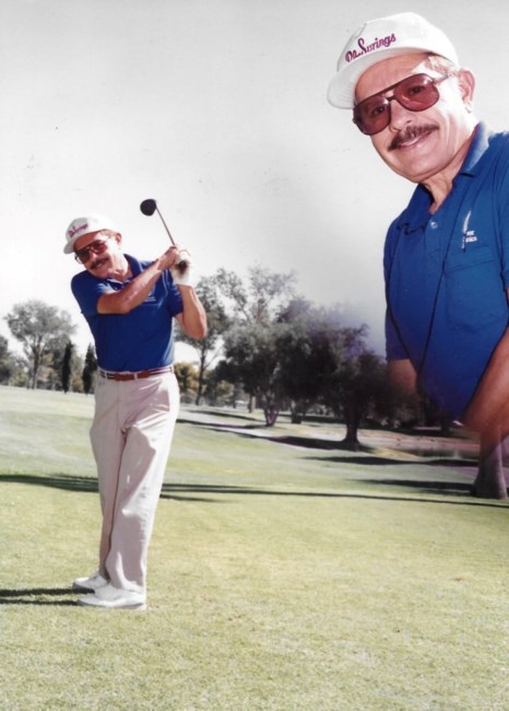 Obituary of William Hernandez Castillo