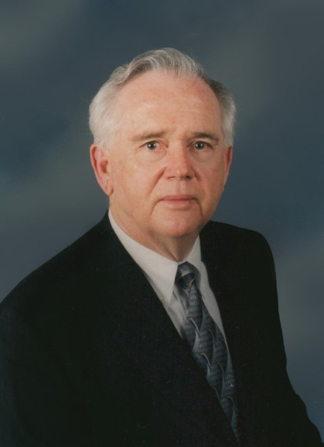 Obituary of George Morgan Bennett