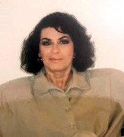 Obituary of Paula Schreiber