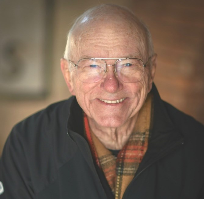 Obituario de Caleb Richard Redding