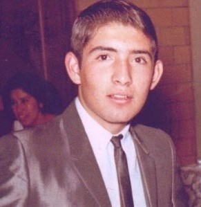 Obituario de Rafael Macias