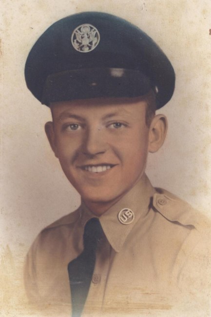 Obituary of Drew Rutherford, Sr.