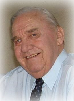 Obituary of Paul Louis Shirkey