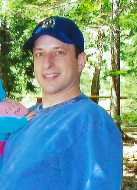 Obituary of Brian Dinel