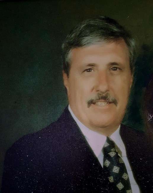 Obituary of James Lee Whitworth