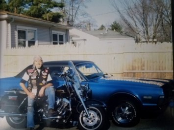 Obituary of Kenneth Paul Calnicean