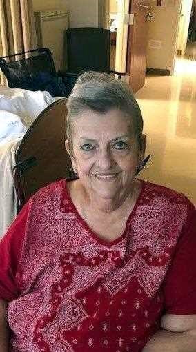 Obituario de Dorothy Ann Walton