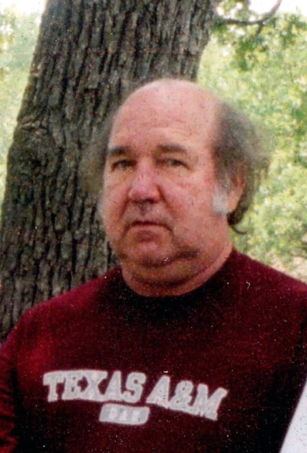 Obituary of Paul Donivel Leazer