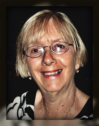 Obituary of Joan Wallace