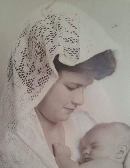 Obituary of Jane Howard Carter