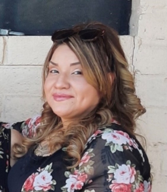 Obituary of Annalisa Gilliland